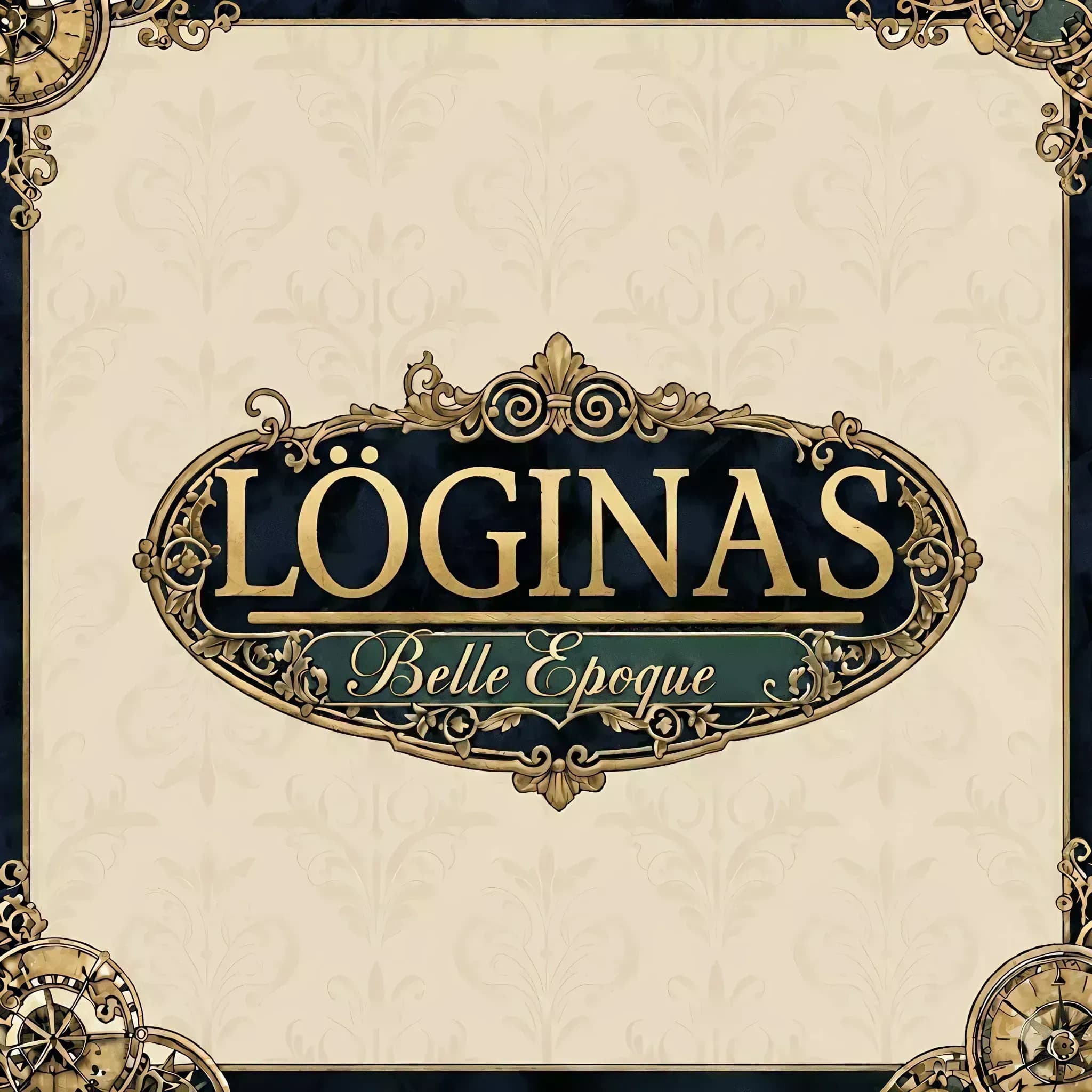 LÖGINAS 19th