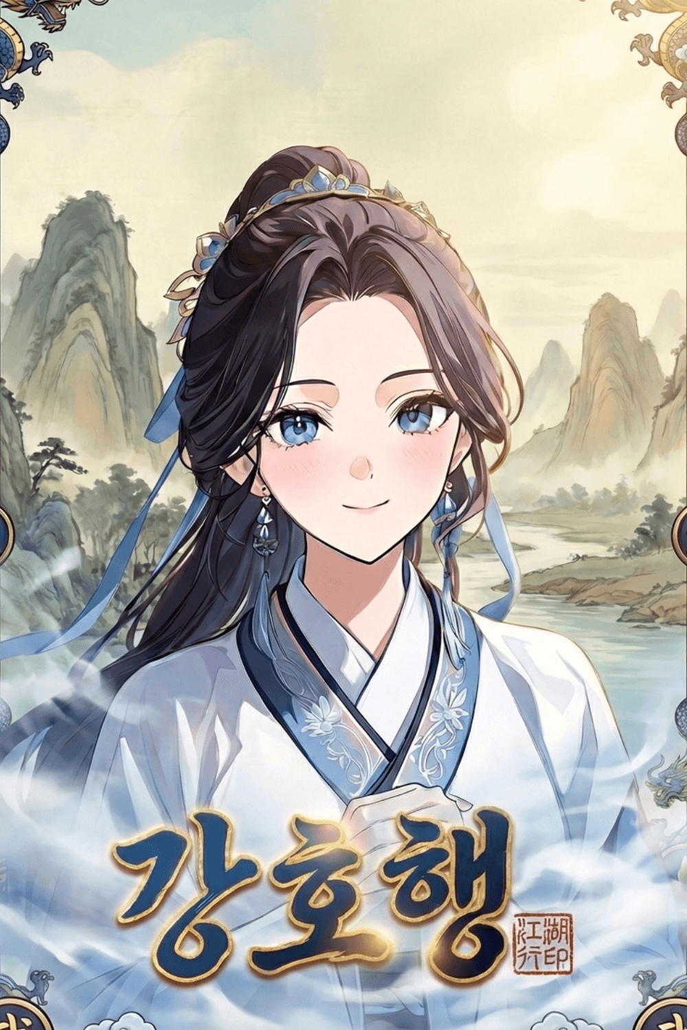 강호행