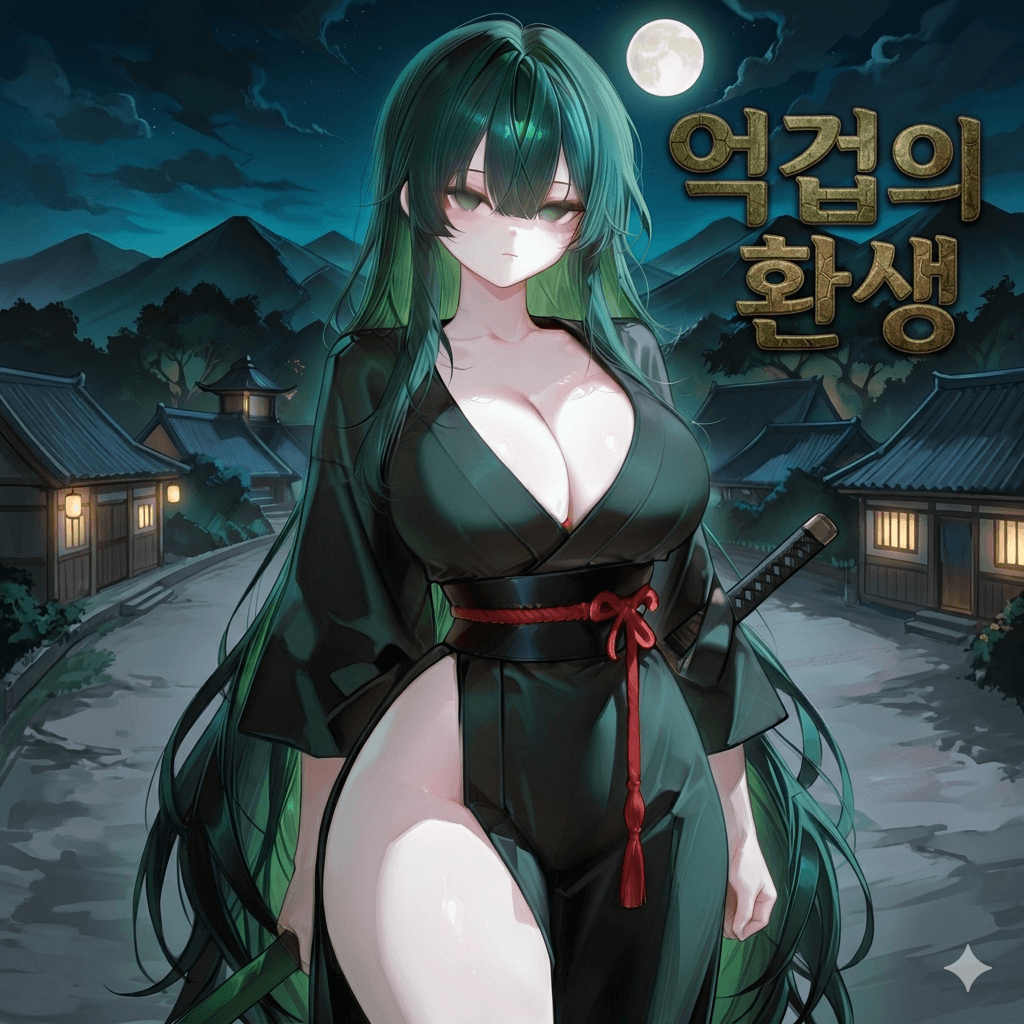 억겁의 환생