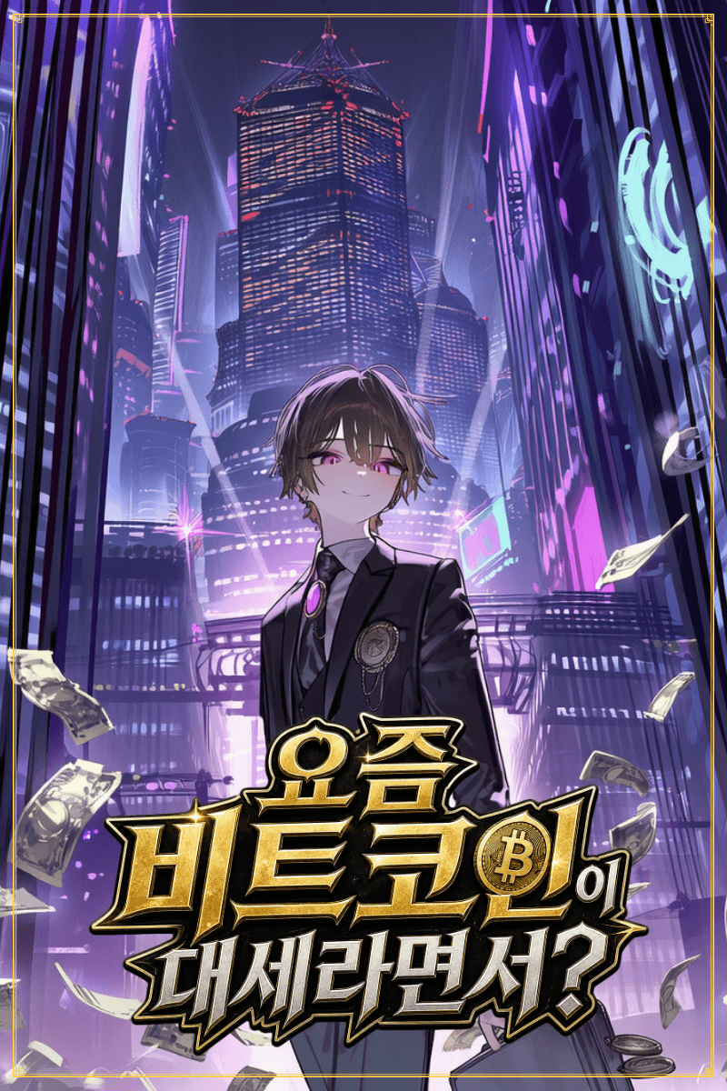 요즘 비트코인이 대세라면서?