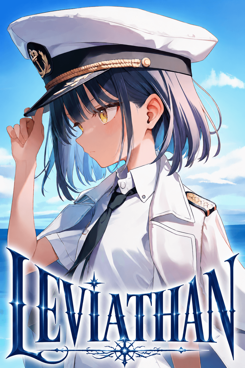LEVIATHAN