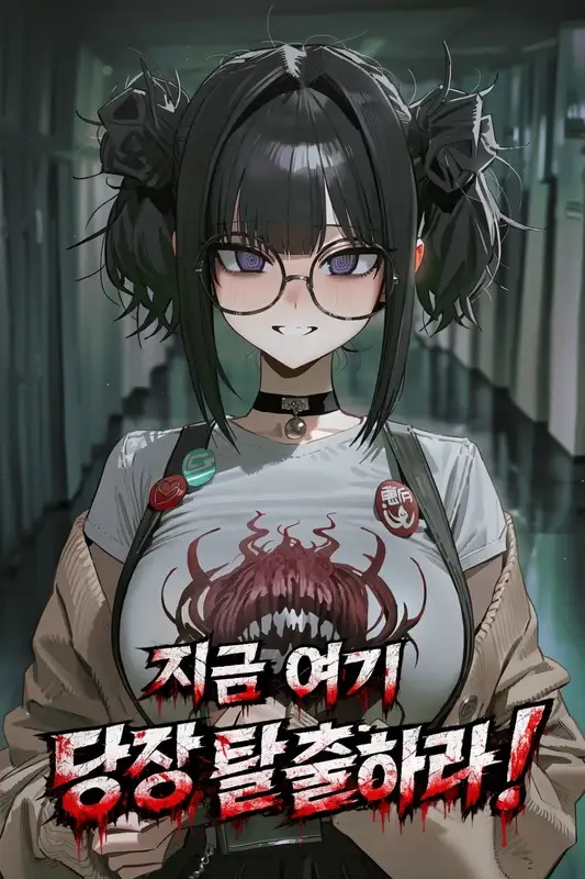 지금 여기 당장 탈출하라!